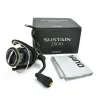 Kołowrotek spinningowy Shimano Sustain FJ 2500 9 łożysk-92071
