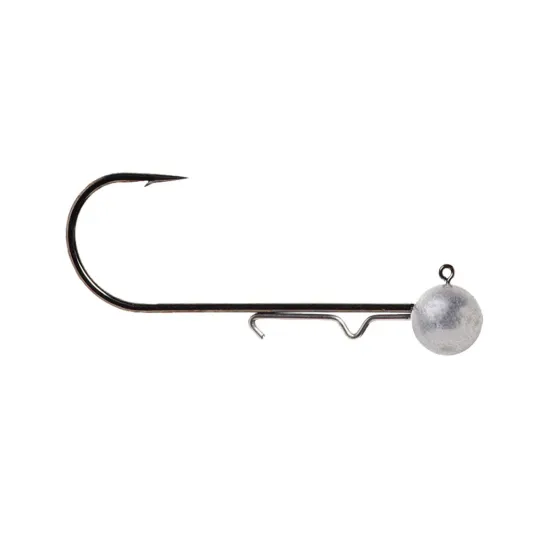 Główka jigowa spinningowa Savage Gear Ball Jighead #5/0 20g 1 sztuka