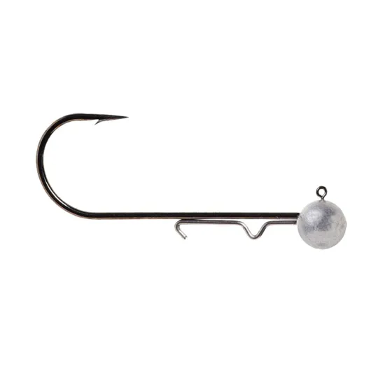Główka jigowa spinningowa Savage Gear Ball Jighead #6/0 12.5g 1 sztuka