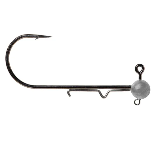 Główka jigowa spinningowa Savage Gear Ball Jighead #8/0 25g 1 sztuka