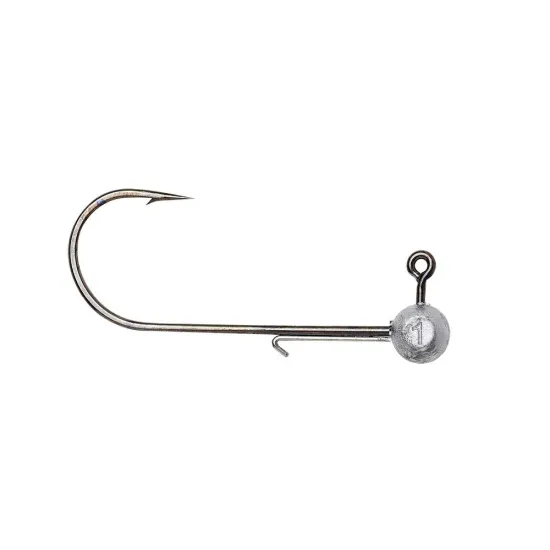Główka jigowa spinningowa Savage Gear Micro Jighead #1 1,0g 3 sztuki