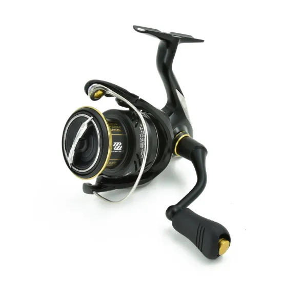 Kołowrotek spinningowy Shimano Sustain FJ 2500 9 łożysk