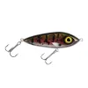 Wobler McSnack 9cm 22g red sucker SVZ Abu Garcia