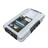 Pudełko wędkarskie Waterproof model 374310 Plano