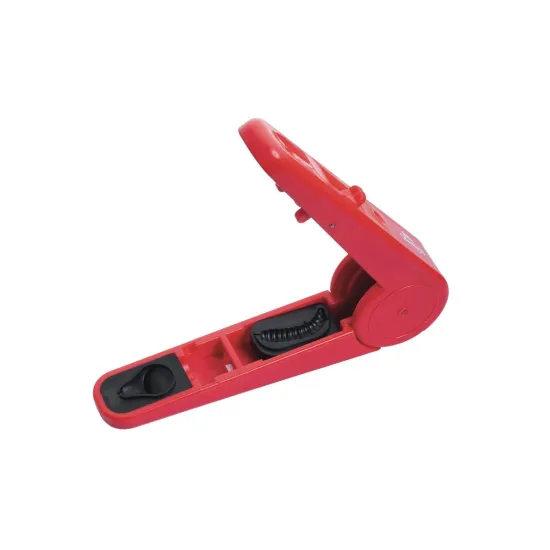 Forma do ciasta Trout Dough Mold Berkley