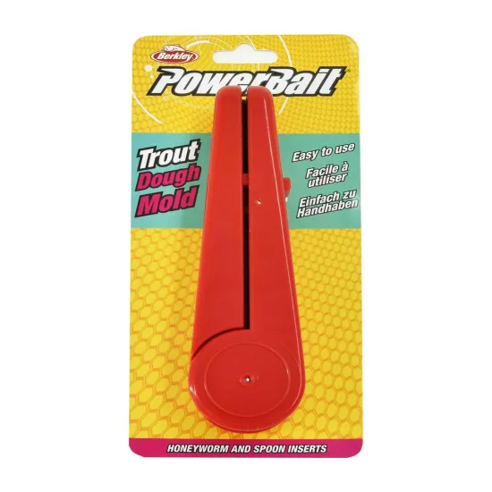 Forma do ciasta Trout Dough Mold Berkley-92116