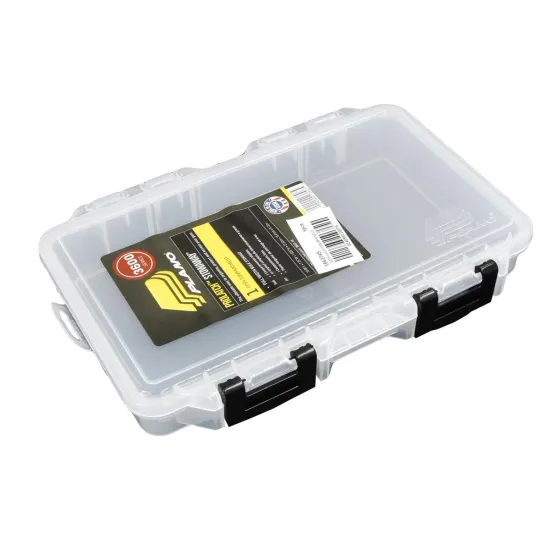 Pudełko wędkarskie model 360710 Plano