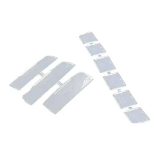 Pudełko wędkarskie model 345023 Plano-92175