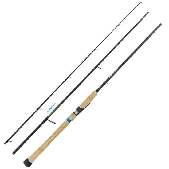Wędka spinningowa Shimano Nexave Spinning Korek 2.13m 7-21g