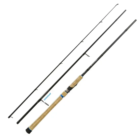 Wędka spinningowa Shimano Nexave Spinning Korek 2.41m 7-21g