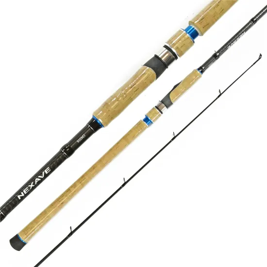 Wędka spinningowa Shimano Nexave Spinning Korek 3.00m 7-35g-92257