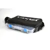 Torba wędkarska spinningowa Yasei Street Shimano 37,5x10x28cm-92356