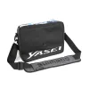 Torba wędkarska spinningowa Yasei Street Shimano 37,5x10x28cm-92357