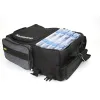 Torba wędkarska Yasei Carryall duża Shimano 25,5x36x24cm-92364