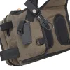 Torba wędkarska Specialist Sling 1 pudełko Savage Gear 20x31x15cm 8l-92377