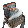 Torba wędkarska System Box 3 pudełka Savage Gear 20x40x29cm 12L-92384