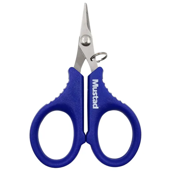 Nożyczki do plecionki 9.0cm Mustad