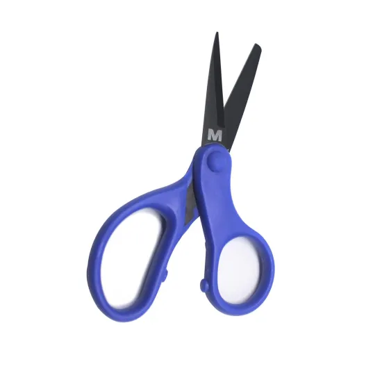 Nożyczki do plecionki 11.0cm Mustad