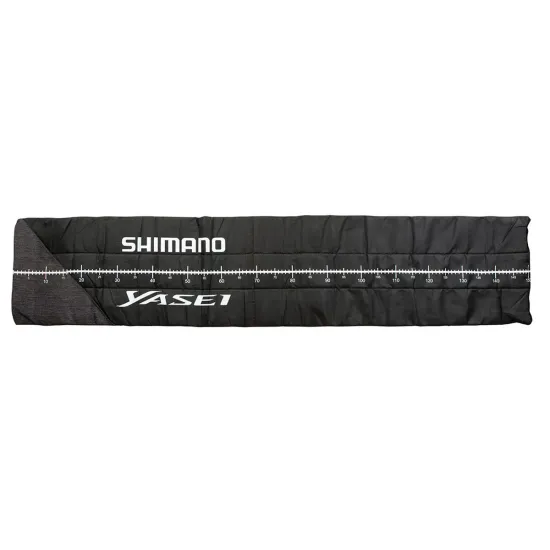 Mata Shimano Yasei z miarką 150x1,25x30cm