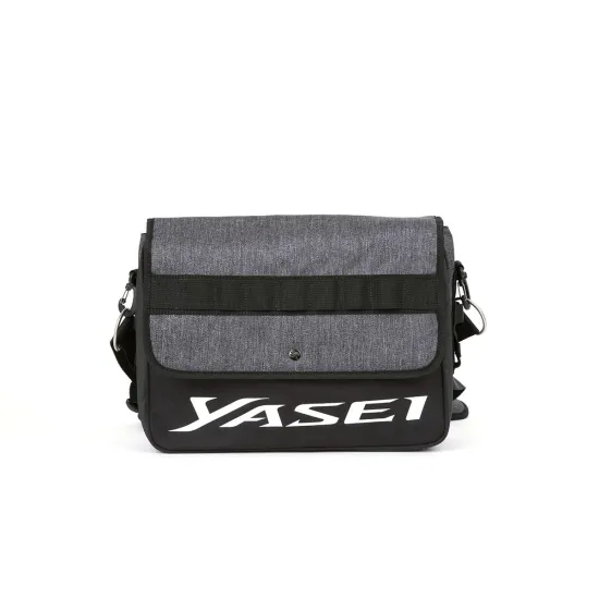 Torba wędkarska spinningowa Yasei Street Shimano 37,5x10x28cm-92355