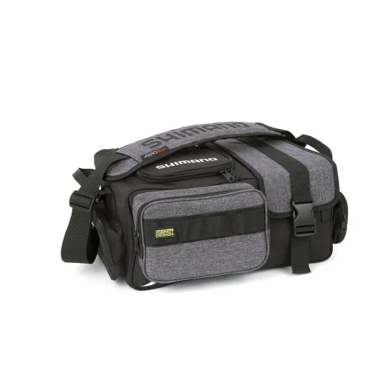 Torba Yasei Carryall średnia 40x29x20cm Shimano