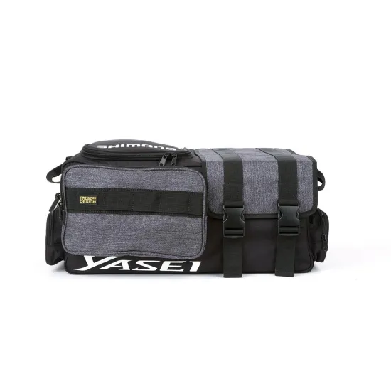 Torba wędkarska Yasei Carryall duża Shimano 25,5x36x24cm-92363