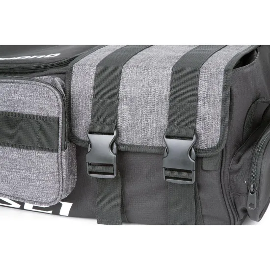 Torba wędkarska Yasei Carryall duża Shimano 25,5x36x24cm-92365