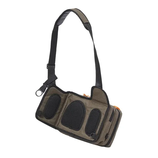 Torba wędkarska Specialist Sling 1 pudełko Savage Gear 20x31x15cm 8l-92376