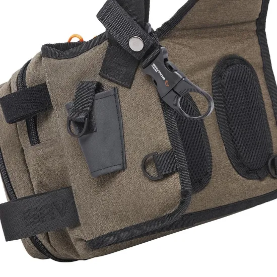 Torba wędkarska Specialist Sling 1 pudełko Savage Gear 20x31x15cm 8l-92377