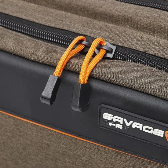 Torba wędkarska Specialist Sling 1 pudełko Savage Gear 20x31x15cm 8l-92379