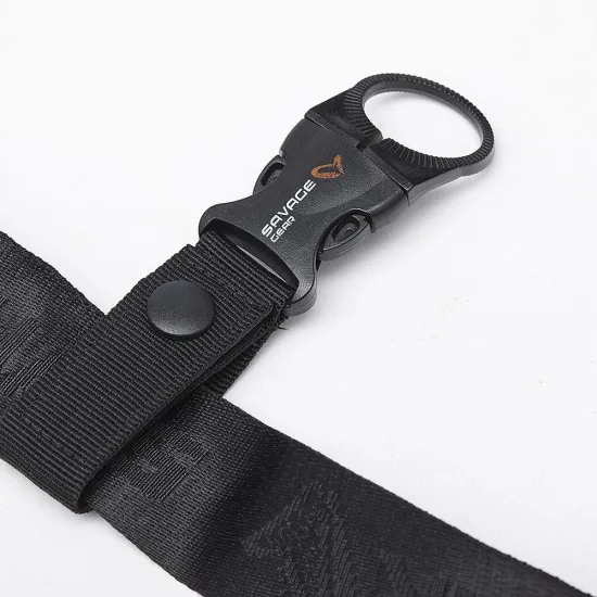 Torba wędkarska Specialist Sling 1 pudełko Savage Gear 20x31x15cm 8l-92381