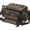 Torba wędkarska System Box 3 pudełka Savage Gear 25x67x46cm 59L-92417