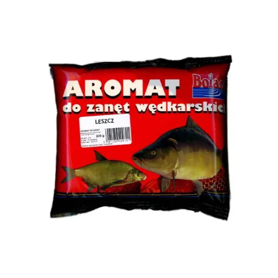 Aromat wędkarski do zanęt leszcz Boland 200g
