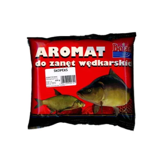 Aromat wędkarski do zanęty skopeks Boland 200g