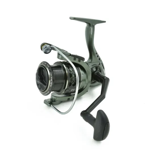 Kołowrotek feeder MegaBaits Combat Feeder FD1040i 10 łożysk