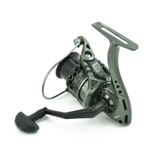 Kołowrotek feeder MegaBaits Combat Feeder FD1040i 10 łożysk-92469