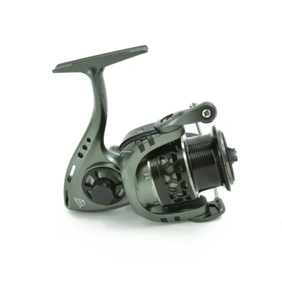 Kołowrotek feeder MegaBaits Combat Feeder FD1040i 10 łożysk-92470