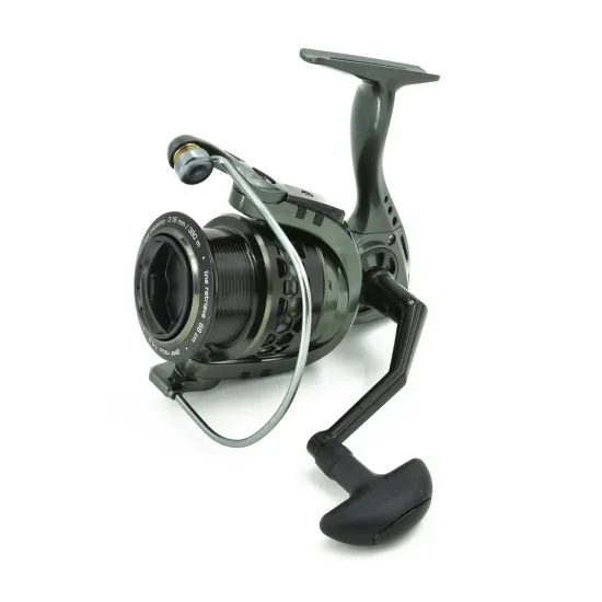 Kołowrotek feeder MegaBaits Combat Feeder FD1050i 10 łożysk