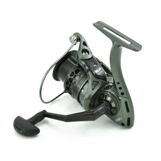 Kołowrotek feeder MegaBaits Combat Feeder FD1050i 10 łożysk-92473