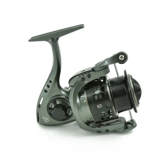 Kołowrotek feeder MegaBaits Combat Feeder FD1050i 10 łożysk-92474