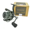 Kołowrotek spinningowy Dragon Fishmaker EVO.3 FD1130i 11 łożysk-92644