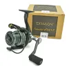 Kołowrotek spinningowy Dragon Fishmaker EVO.3 FD1120i 11 łożysk-92648