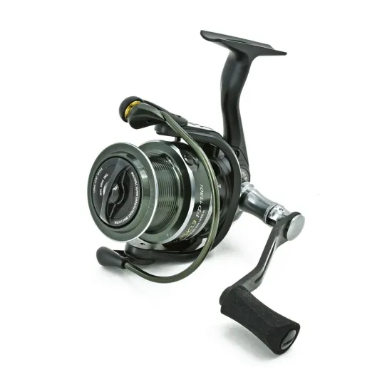Kołowrotek spinningowy Dragon Fishmaker EVO.3 FD1130i 11 łożysk