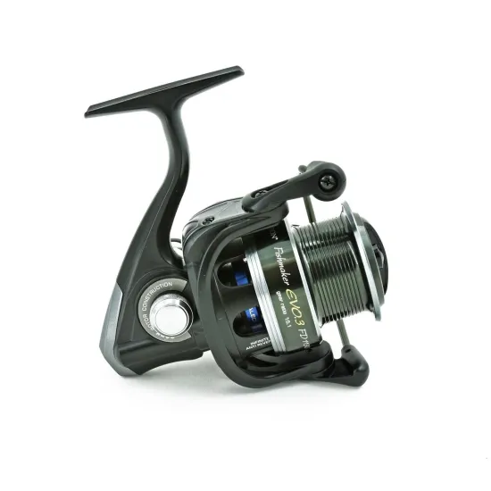 Kołowrotek spinningowy Dragon Fishmaker EVO.3 FD1130i 11 łożysk-92643