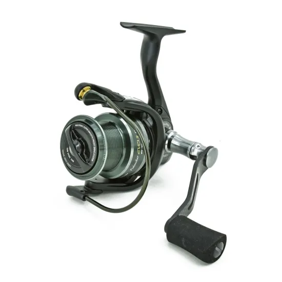 Kołowrotek spinningowy Dragon Fishmaker EVO.3 FD1120i 11 łożysk