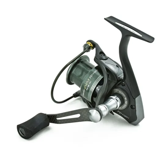 Kołowrotek spinningowy Dragon Fishmaker EVO.3 FD1120i 11 łożysk-92646