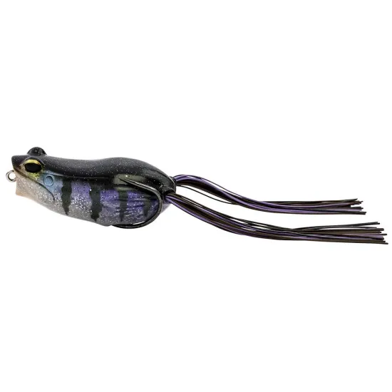 Przynęta Hop Popper Frog Savage Geat 5.5cm / 15g F gill