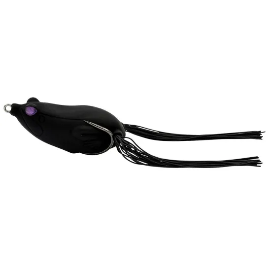 Przynęta Hop Walker Frog Savage Gear 5.5cm / 15g F black