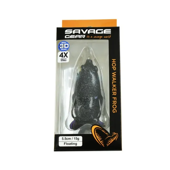 Przynęta Hop Walker Frog Savage Gear 5.5cm / 15g F gill-92660