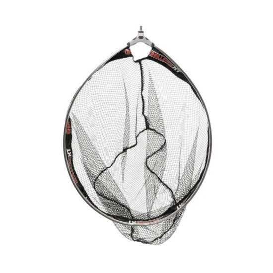 Siatka wędkarska do podbieraka Shakespeare Challenge XT Match 60x50cm głębokość 30cm-92696